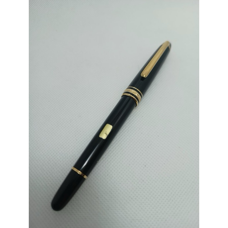 ปากกาMontblanc Meiterstuck Rollerball pen