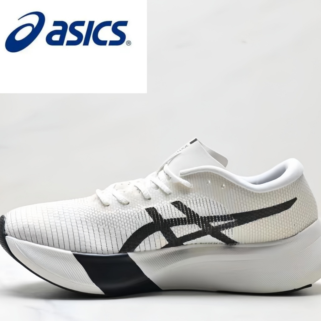 ของแท้ 100 % Asics Metaspeed Sky ขาว - ดำ