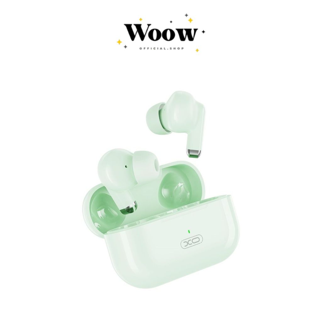หูฟังบลูทูธ 5.3 X0 รุ่น X40 TWS Bluetooth Headset