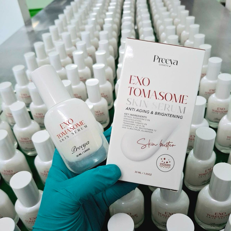 PREEYAEXOTOMASOMESKINSERUM