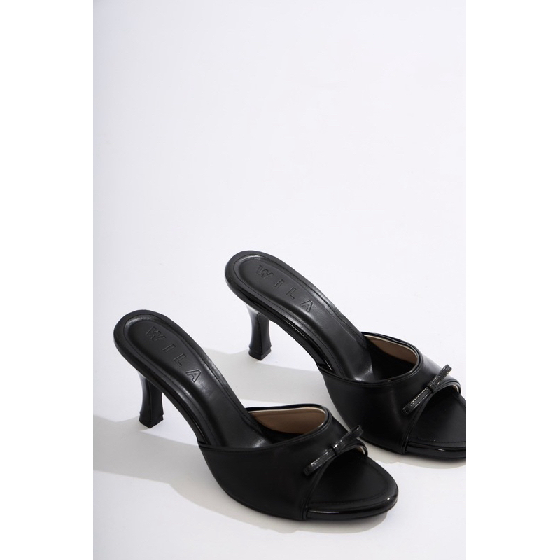 WILANA_SHOES รุ่น นีโม (Nemo)