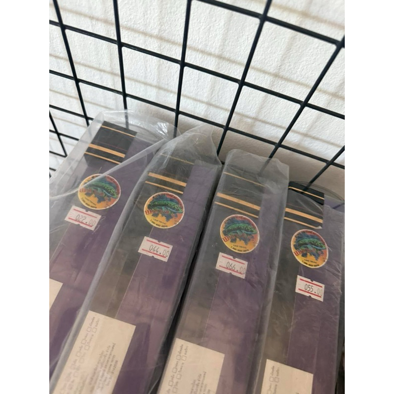 Pokee Poison 1.5 Limited Edition เลขเบิ้ล