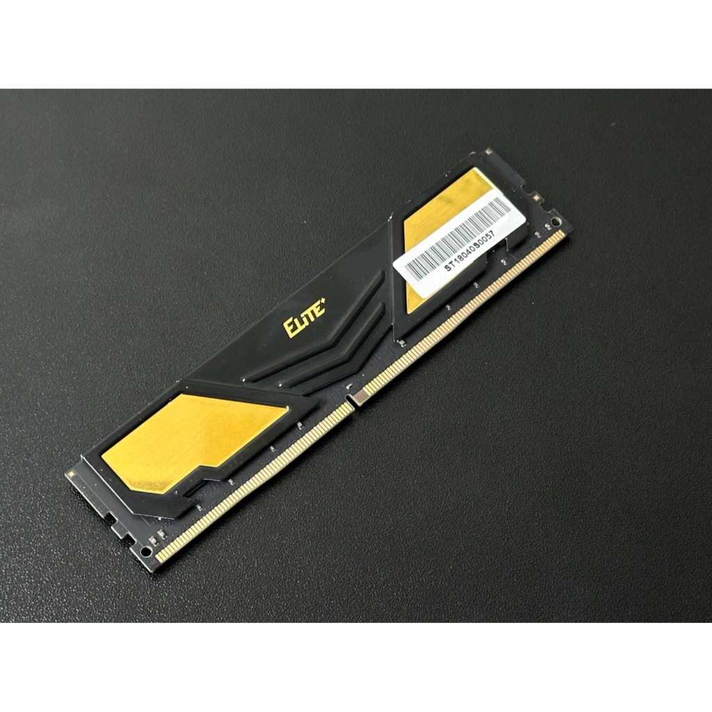 แรม(RAM FOR PC ) DDR4 TEAMGROUP ELITE+ 4GB bus 2133 2400 2666