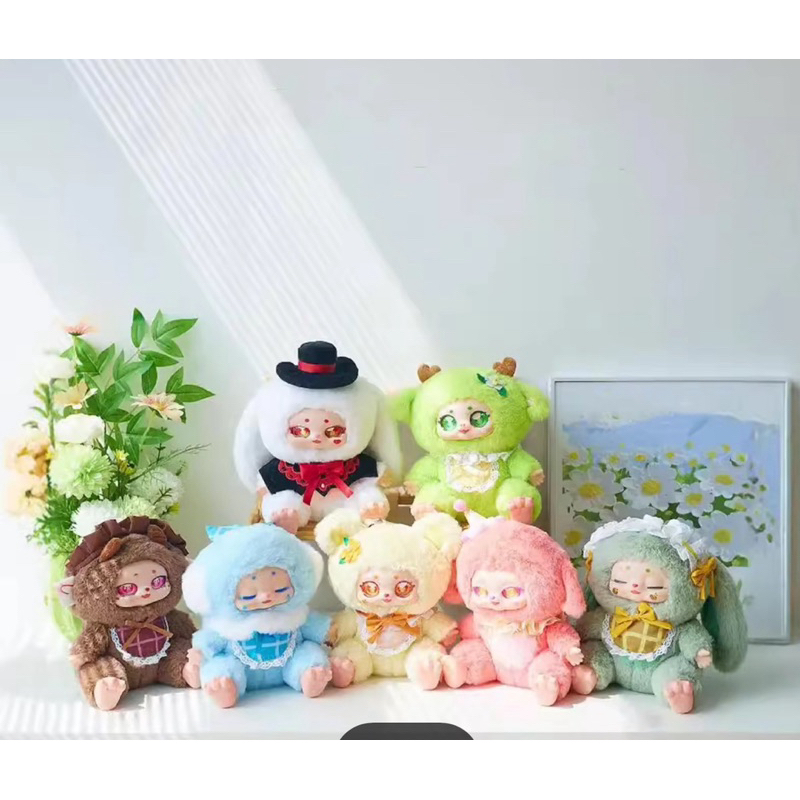 พร้อมส่ง ราคาถูกที่สุด !!! BBPOTE little monster V2