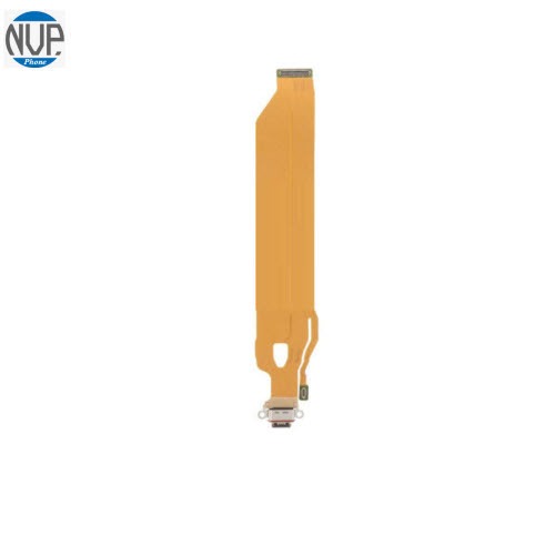 สายแพรชุดก้นชาร์จ Oppo Reno 11(5G),CPH2599 - รูปที่ 2