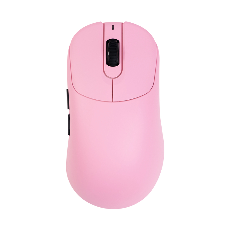 ZYGEN NP-01S V2 Pink Wireless 4K