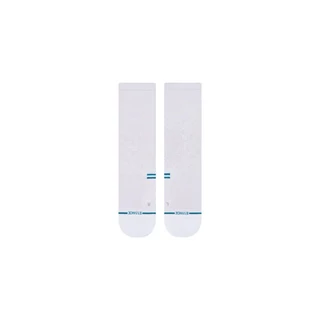 STANCE ถุงเท้าวิ่ง RUNNING SOCK รุ่น RUN LIGHT CREW ถุงเท้าวิ่งข้อยาว