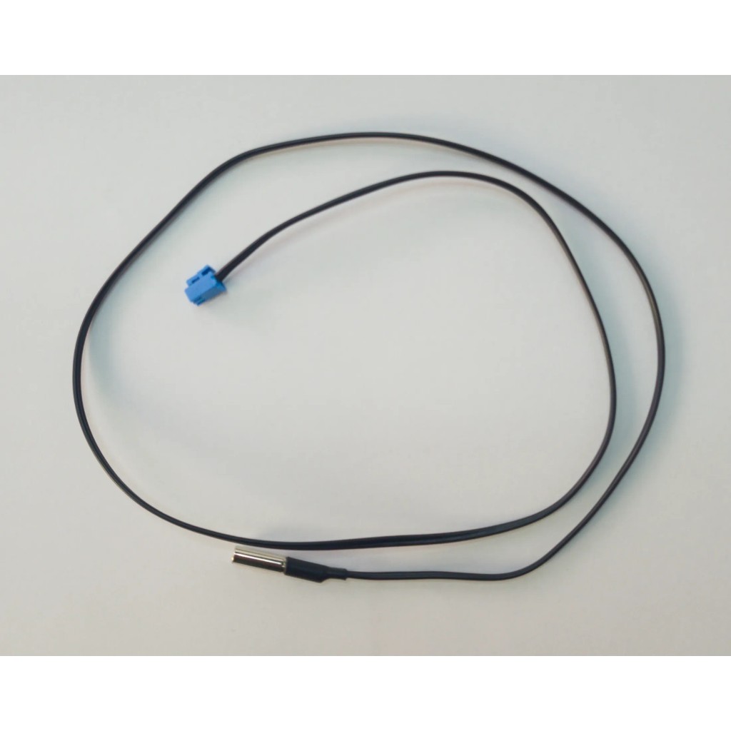 TOSHIBA  เซ็นเซอร์อุณภูมิน้ำเย็นของตู้กดน้ำโตชิบา รุ่น RWF-W1669BBK(K1) RWF-W1669BK(W1) อะไหล่ของแท้