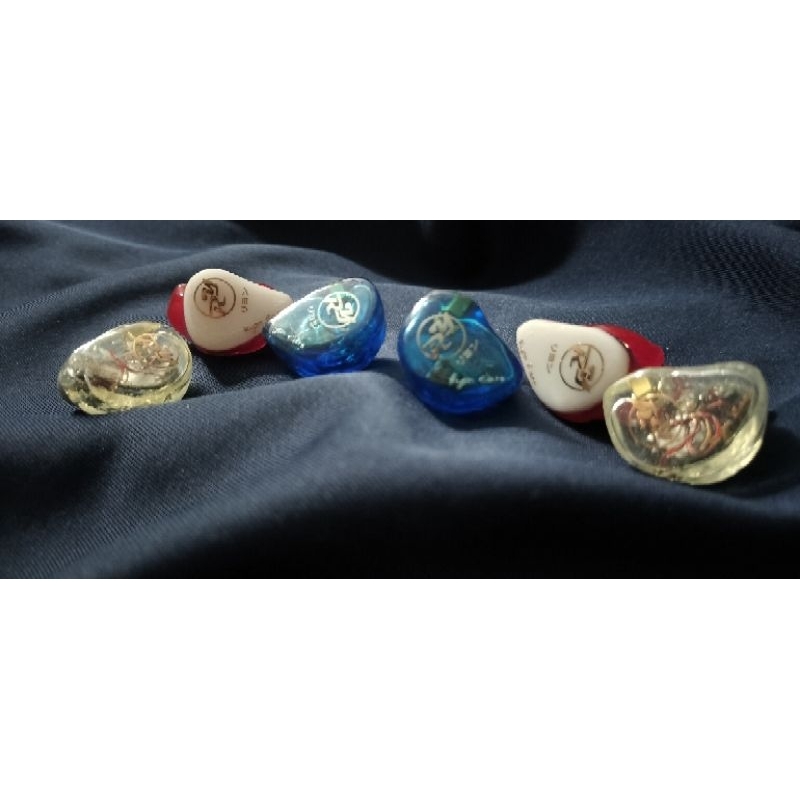 หูฟังคัสต้อม RYon Ears รุ่นMT2