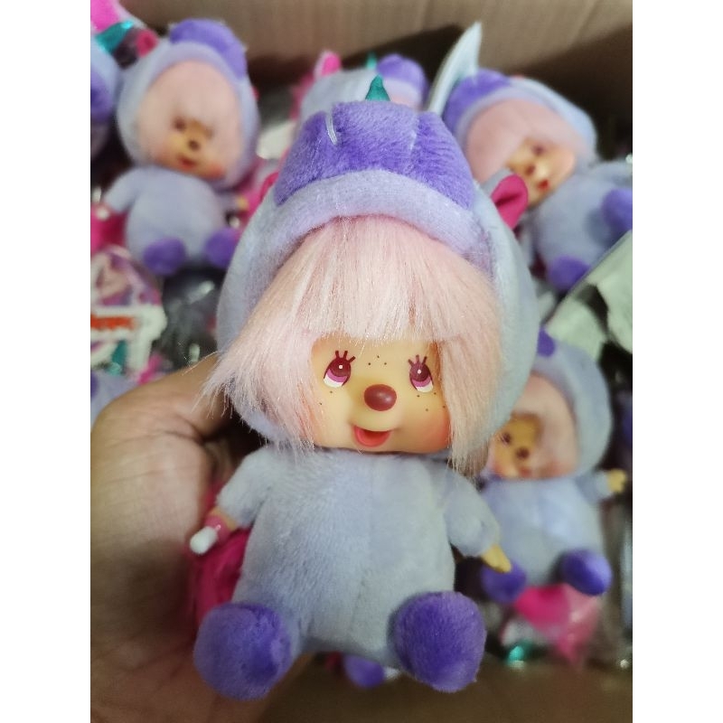 ม่อนชิชิพวงกุญแจ​น้องมีกลิ่นสตอเบอรี่​หอมมากๆค่ะ#ม่อน​ชิชิ, #มอน​ชิชิ, #พวงกุญแจ​