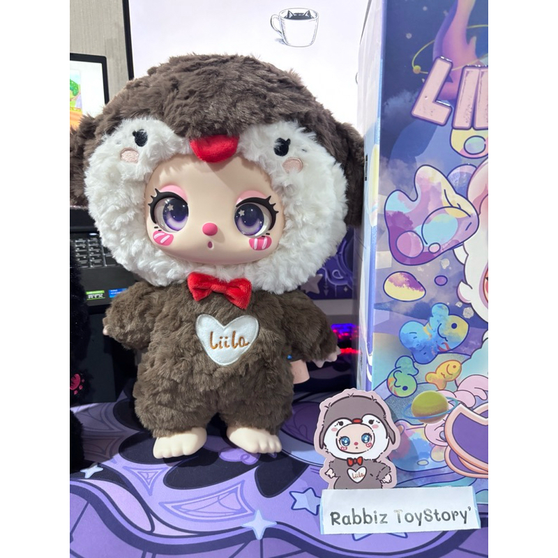 Liila zoo 600% แบบเลือกตัว พร้อมส่ง🇹🇭