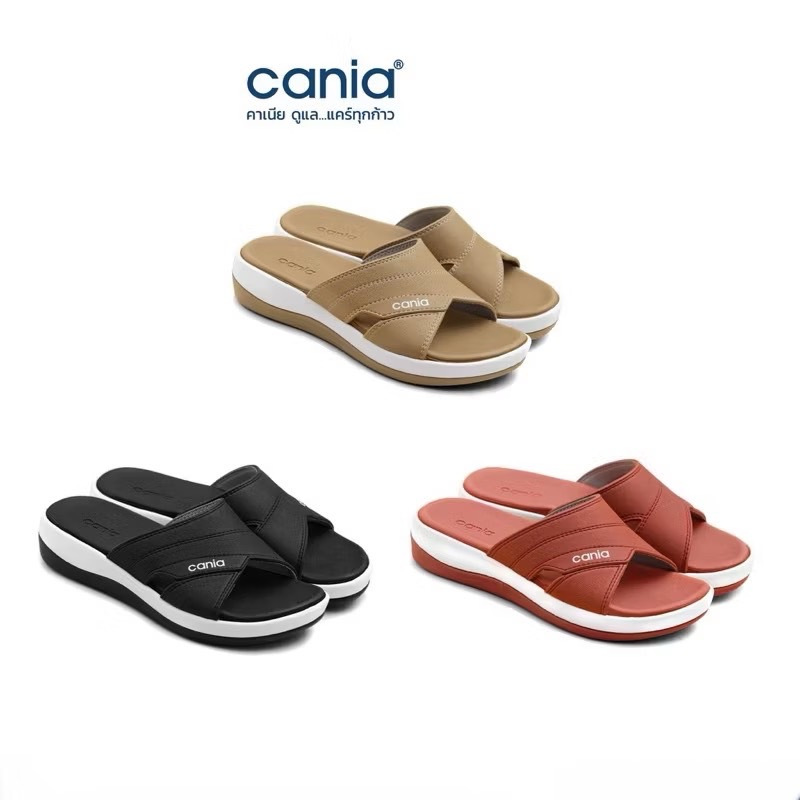 รองเท้าแตะ Cania CW42176 ไซส์ 36-39