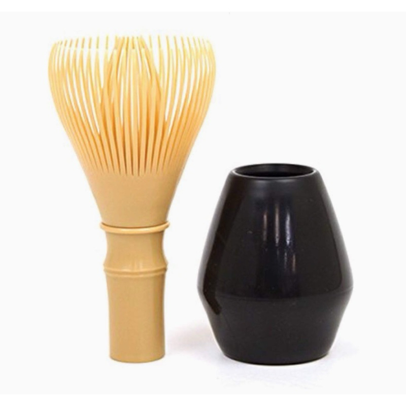 (สินค้าพร้อมส่ง )   Resin Chasen Whisk – แปรงเรซิ่น Made in Japan แปรงตีมัทฉะ สินค้านำเข้าจากญี่ปุ่น ราคา ถูกที่สุด ดีลบีเคเค แกลเลอรีภาพที่ 4