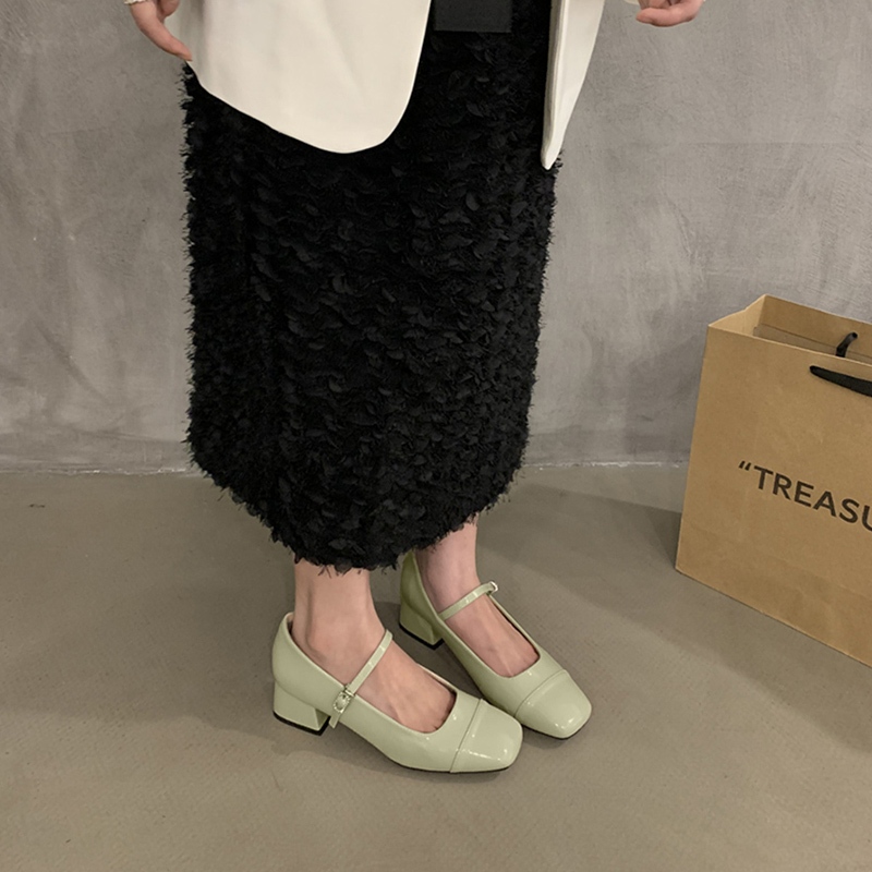 Yfsip .มาใหม่ขายดี รองเท้าคัทชูแฟชั่นสไตล์เกาหลี มีให้เลือกหลายสี เป็นรองเท้ายางคุณภาพคัดเงา สายเที่ยวสายแฟชั่นต้องมี ห้