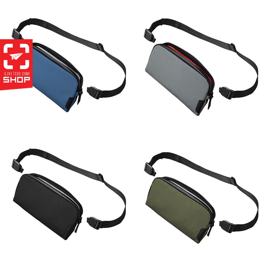 กระเป๋า Alpaka - Flight Pouch - Axoflux