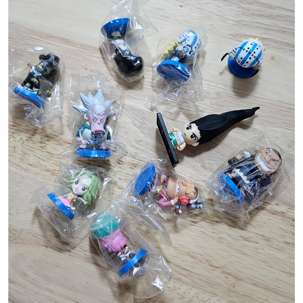 mbh วันพีช มือ1-2 ของแท้