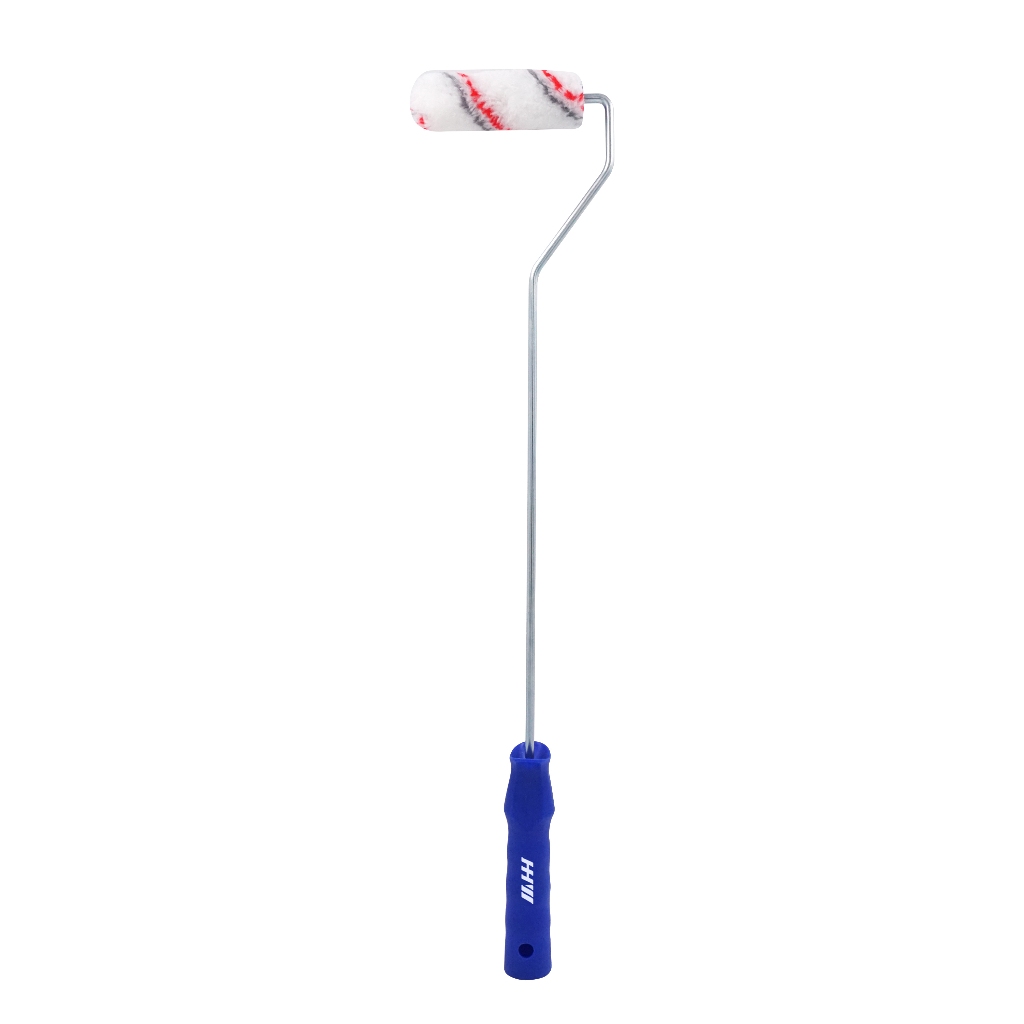 HHW ลูกกลิ้งทาสี ด้ามยาว Paint roller long handle
