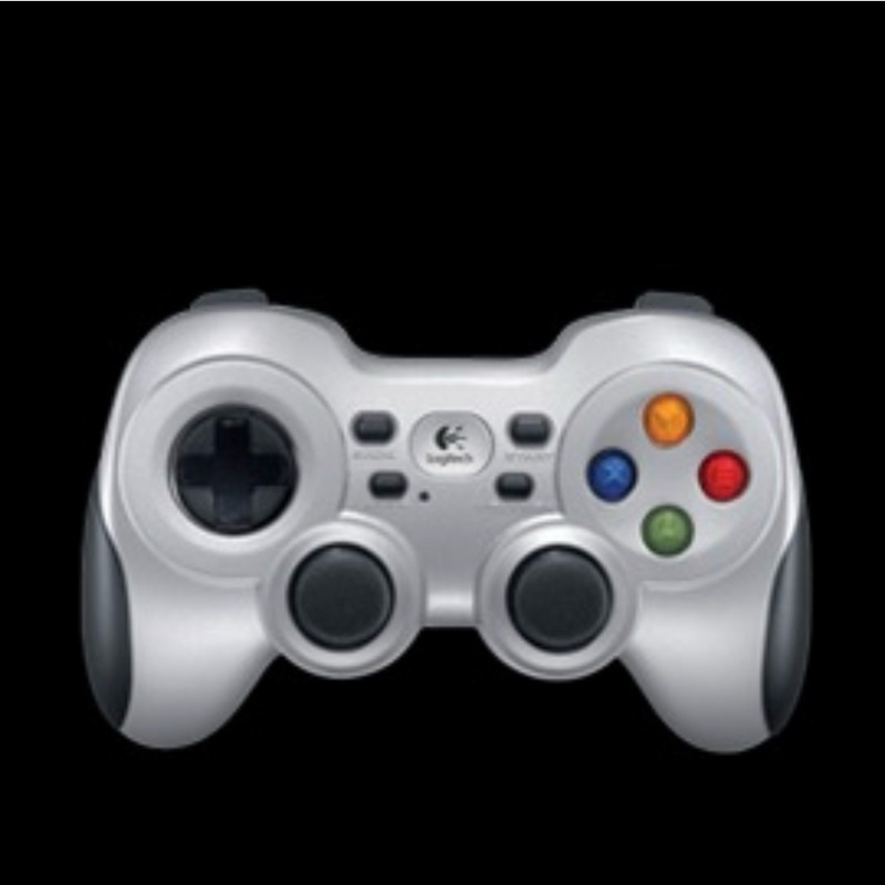 Logitech F710 Wireless Gamepad