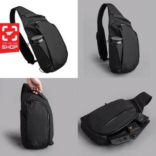 กระเป๋า Alpaka - Metro Crossbody / Left Shoulder / Right Shoulder - Axoflux