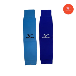 ถุงเท้า ตัดข้อ กีฬา ฟตบอล Mizuno ผ้าดี ยืดหยุ่น กระชับ สีขาว สีดำ สีแดง สีเหลือง สีฟ้า สีน้ำเงิน พร้อมส่ง มีปลายทาง