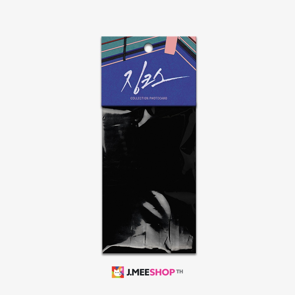 JMEESHOP TH - Jinx: Collection Photocards