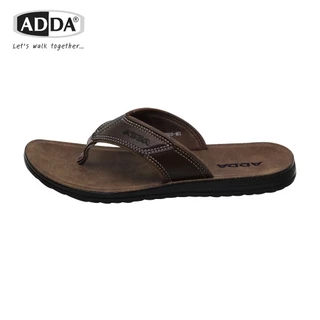 📍มีส่งด่วน ! ภายในวัน📍รองเท้าแตะแบบหนีบ Adda พื้น PU รุ่น 72F03 ไซส์ 39-45