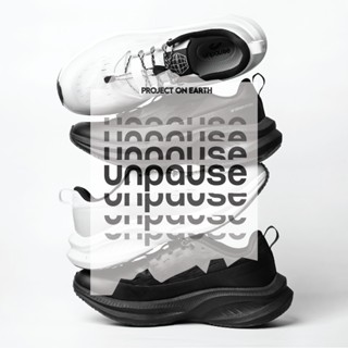 UNPAUSE EARTHSTRIDE | รองเท้าวิ่ง