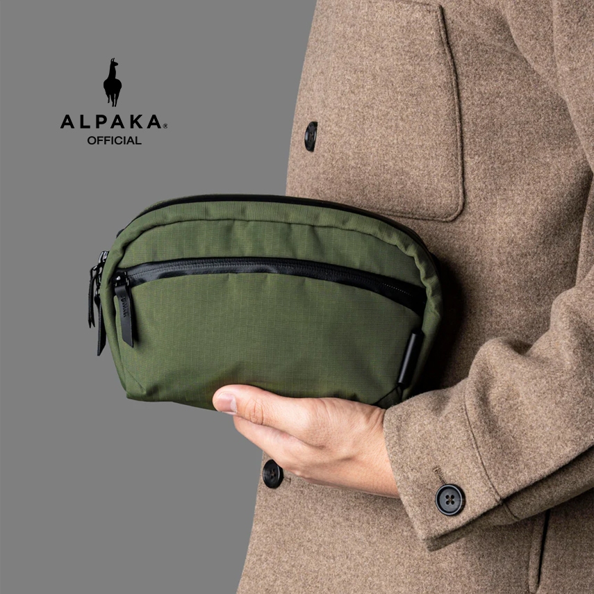 กระเป๋า Alpaka - Flight Sling 1L Axoflux