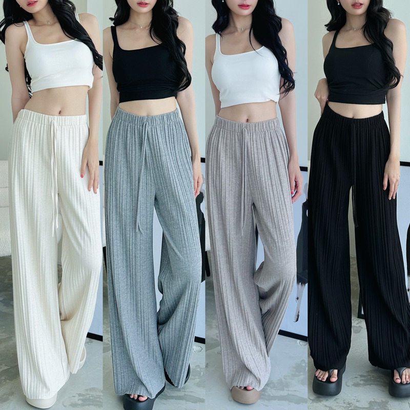 M41 กางเกงขายาว (สินค้าพร้อมส่ง)