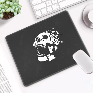 [พร้อมส่ง] แผ่นรองเมาส์ สีโทนเข้ม มากกว่า 6 แบบ ขนาดเล็ก 21 …