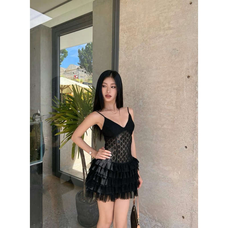 พร้อมส่งจากไทย 🇨🇷 LACE.LINGERIELOVER