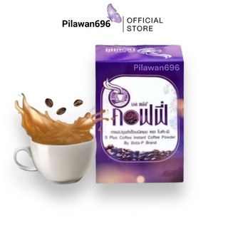โบต้าพี กาแฟเอสพลัสคอฟฟี่ S Plus Coffee กาแฟโบต้าพี