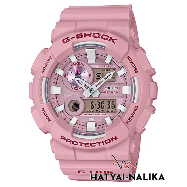 🔥ของแท้🔥 นาฬิกา G-SHOCK หายาก รุ่น GAX-100CSA-4A,GAX-100CSA-4,GAX-100CSA,GAX-100