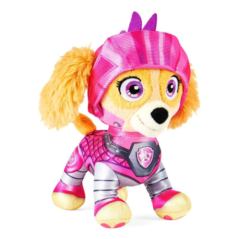 ตุ๊กตา Paw Patrol All Stars จาก Zuma ขนาด 7 นิ้ว