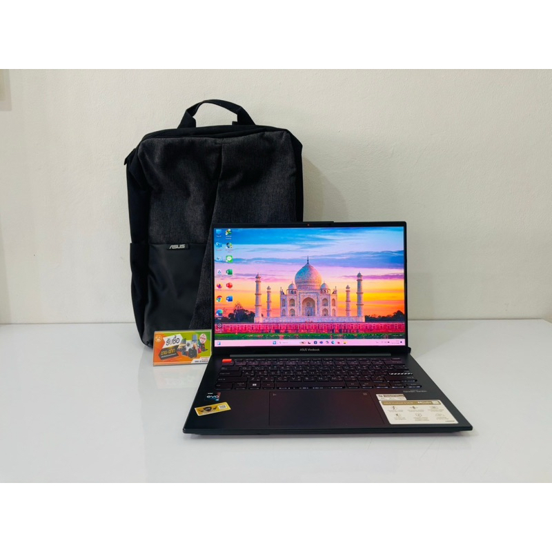 ASUS VIVOBOOK S 14 OLED S5404VA-M9570WS