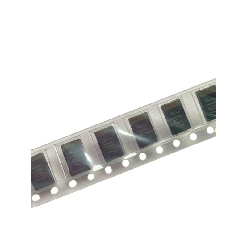 ราคาต่อตัว TANTALUM CAPACITOR 6.3 V - 100 uF 20% พร้อมส่ง