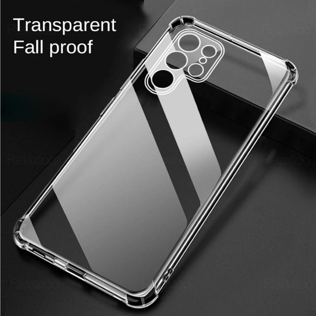 [ ส่งจากไทย ] Case Sam S25 / S25Plus / S25Ultra เคสโทรศัพท์ชัมชุง เคสใสกันกระแทก case