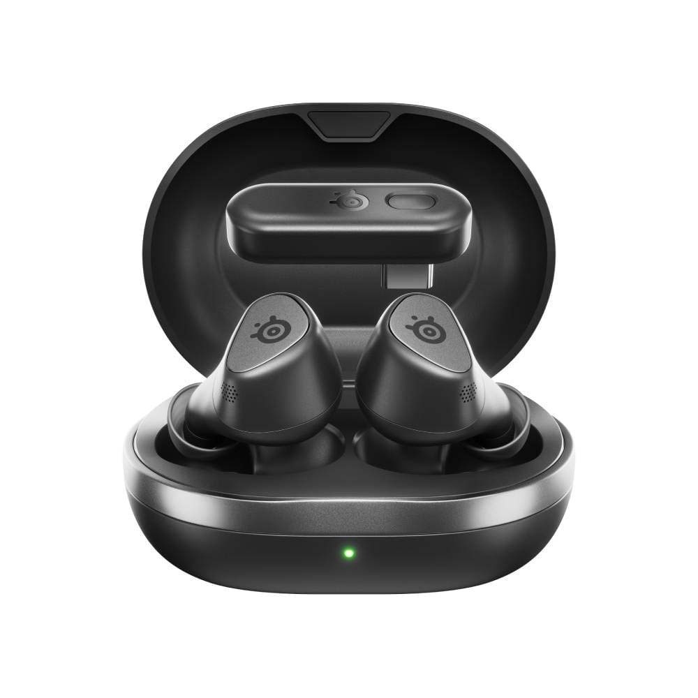Steelseries Arctis GameBuds หูฟังเกมมื่ง truewireless