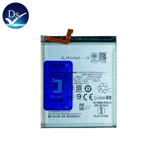 Dissing Battery Samsung S21/S21 5g (BG991) **ประกันแบตเตอรี่ 1 ปี**