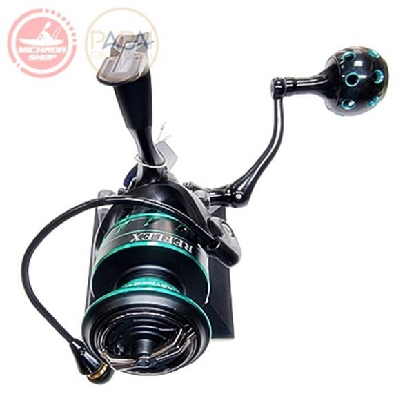 รอก PIO Reflex-SW SP/ReeL RF-4000SW