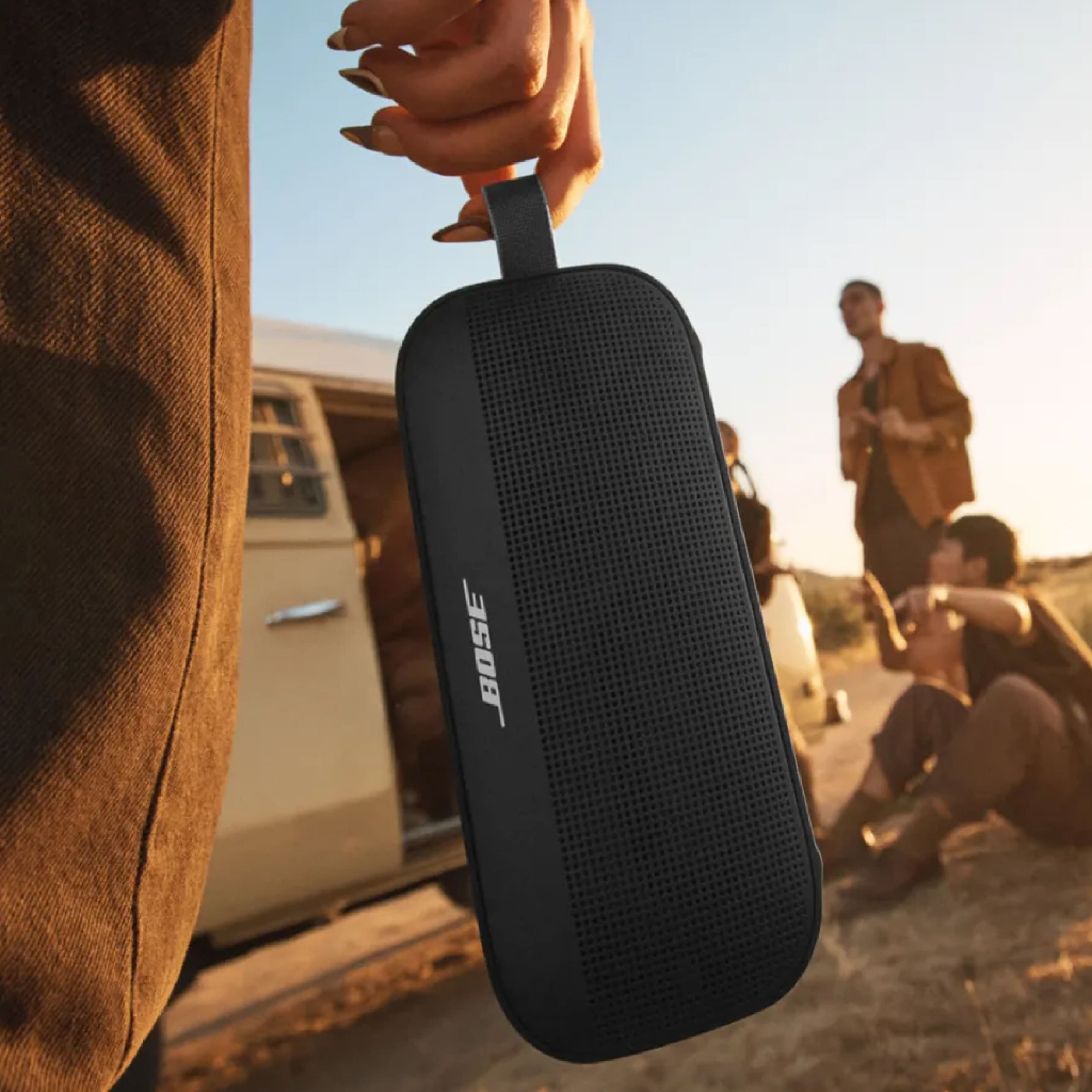 Bose SoundLink Flex (2nd Gen) Bluetooth Speaker ลำโพงไร้สาย ราคา ถูกที่สุด ดีลบีเคเค แกลเลอรีภาพที่ 6