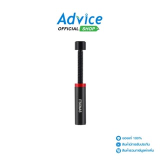 ITSONAS GRAPHICS CARD HOLDER STAND BLACK (75-125mm) - A01652…