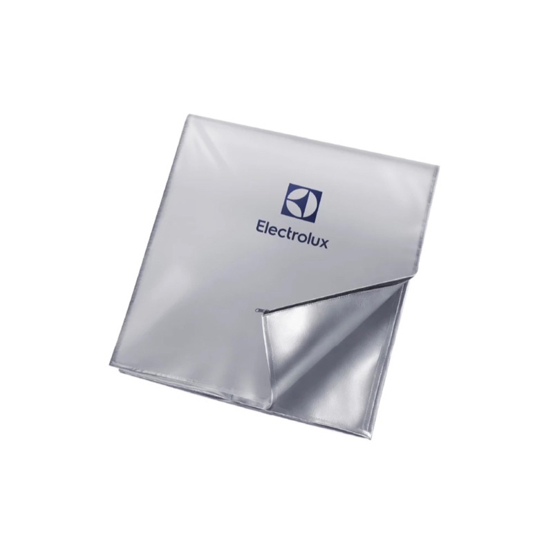 ผ้าคลุมเครื่องซักผ้าฝาหน้า Electrolux (สินค้าแท้จากศูนย์) ป้องกันแสงแดด และน้ำทุกด้าน พร้อมส่งจากไทย🚛 รูปที่ 6