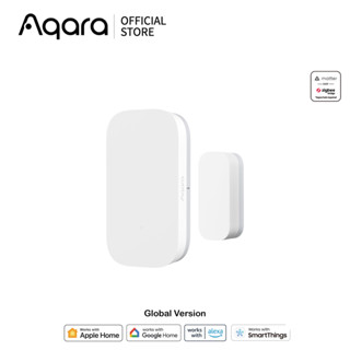 Aqara Door and Window Sensor T1 เซ็นเซอร์ประตูหน้าต่างอัจฉริ…