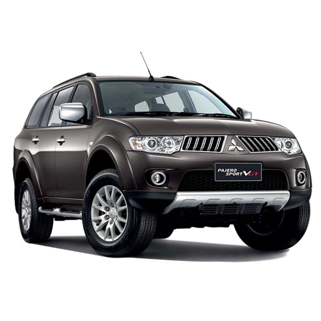 คิ้วขอบล้อ หลัง MITSUBISHI PAJERO ปี2009-2014 LH / RH แท้ศูนย์ (สีขาว) (ตำแหน่ง-ตัวล่าง) - รูปที่ 4