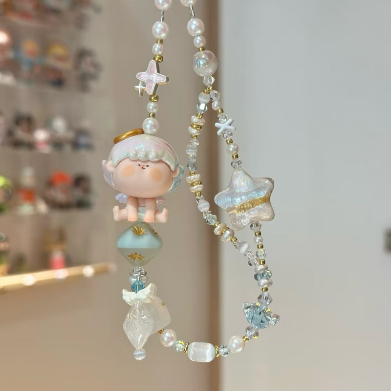 (แบบจุ่ม) AMLLS Guardian Angel (5ชิ้น/1ซอง) by AMLLS Studio