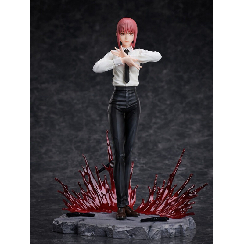 Chainsaw Man - Makima - F:Nex - 1/7 (FuRyu, Mappa)