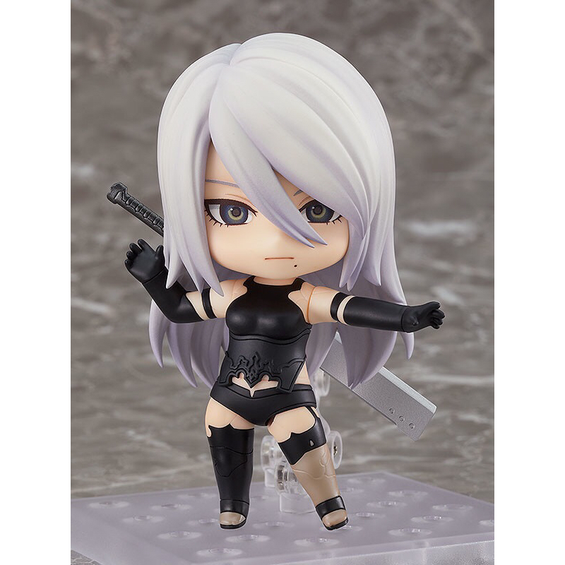 (พร้อมส่ง) Nendoroid 1656 NieR:Automata A2 (YoRHa Type A No. 2) : NieR:Automata