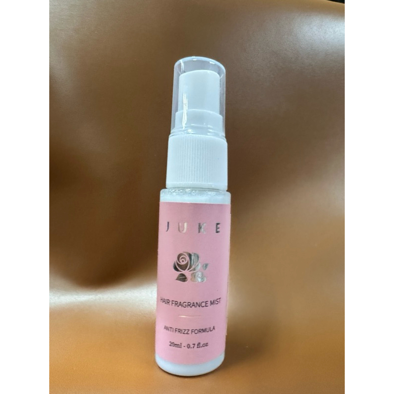Juke น้ำหอมผม Hair Fragrance Mist
