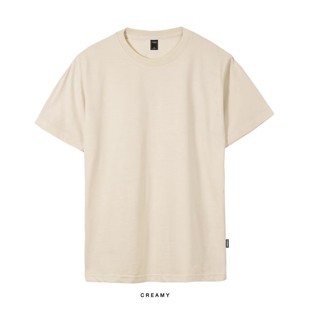 เสื้อ Yuedpao(ยืดเปล่า) จำนวน 2 ตัว 2 สี